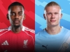 Haaland vs. Isak: Kdo je skutečným králem Premier League?