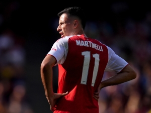 Martinelliho kariéra na křižovatce: přežije nebo pohasne?