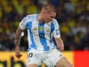 Nový dědic čísla 10: Mastantuono předběhl Maradonu, přebírá Messiho dres