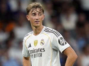 Real Madrid našel nejdůležitější letní posilu, Alexander-Arnold to není