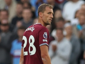 Souček se utrhl ze řetězu! Červená karta poslala West Ham ke dnu