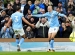Manchester City v derby vyškolil Manchester United. Zářili Haaland a Doku
