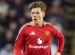 Do Turecka měl po Onanovi zamířit další hráč Manchesteru United, klub ale přestup talenta nedokázal včas vyřešit