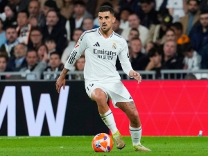 Překvapivý tah Xabiho Alonsa: Nechtěný Dani Ceballos se vrátil do základní sestavy Realu Madrid