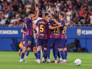 Barcelona se vrací domů: Po 28 měsících bude znovu hrát domácí zápasy na Camp Nou