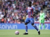 Kapitán Crystal Palace Marc Guehi je na radaru Manchesteru City, Real Madrid má tak konkurenci