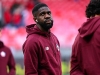 Mistr světa Umtiti ukončil ve 31 letech kariéru. Odmítl i nabídku ze svého prvního klubu