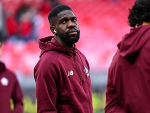 Mistr světa Umtiti ukončil ve 31 letech kariéru. Odmítl i nabídku ze svého prvního klubu
