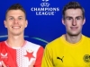 Slavia zahajuje LM s Bodo/Glimt. Liverpool hostí Atlético, Bayern hraje s Chelsea