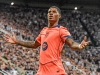 Zůstane Rashford v Barceloně i po konci hostování? Finanční problémy klubu ohrožují jeho budoucnost