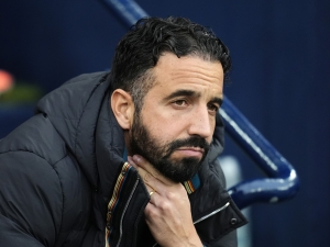 Ani papež mě nepřesvědčí, říká Amorim. Manchester United čelí kritice i tlaku fanoušků