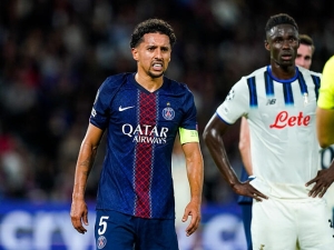 PSG má komplikace se Zlatým míčem. Na čas předávání má naplánované derby s Marseille