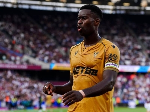 Marc Guehi už má prý vybraný nový klub, zamíří kapitán Crystal Palace do Realu Madrid?