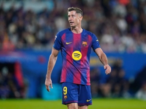 Další absence na Zlatém míči: Na ceremoniál nedorazí dva hráči Barcelony, kteří jsou v nominaci