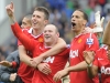 Rooney odhaluje tajemství úspěchu Manchesteru United: PlayStation!
