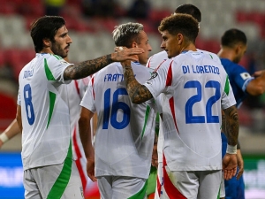 Proč je italský fotbal v úpadku? Mládež by zničila i Yamala, myslí si bývalý reprezentační trenér