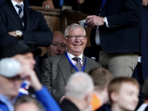 Sir Alex Ferguson odhalil recept proti demenci