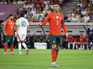 Ballon d´Or: Cristiano Ronaldo drží rekord, který doposud nikdo nepřekonal