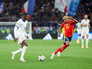 Zlatý míč 2025: France Football si letos přichystali nové pravidlo, které zvýší napětí