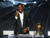 Ousmane Dembélé vyhrál Zlatý míč za sezónu 2024/25. Ve finální volbě porazil Yamala