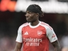 Tvrdá rána pro Arsenal. Skvělý rozjezd v novém klubu utnulo Nonimu Maduekemu zranění kolena