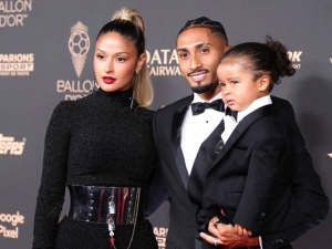 Neymar na Instagramu zkritizoval Zlatý míč, vadí mu umístění Raphinhy