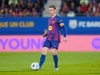 Frenkie de Jong je blízko nové smlouvy v Barceloně, přistoupí na snížení platu
