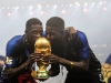 Ohlasy po Zlatém míči: Spoluhráč Dembélého z reprezentace mu gratuluje a vzpomíná na jeho problémové začátky