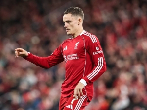 Florian Wirtz reflektuje náročný start v Liverpoolu: Bez ohledu na to, co kdo říká, zůstávám v klidu