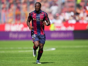Nejlepší letní přestup v La Lize? Levante za hubičku koupilo novou megahvězdu, která zajímá i Barcelonu