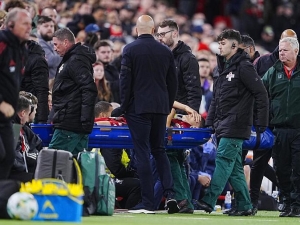 Velká komplikace pro Liverpool. Nová důležitá posila bude chybět zřejmě celou sezónu