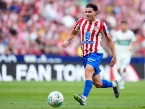 „Julian Alvarez bude hrát za Barcelonu“ – jak může Barca uzavřít tento velký obchod?