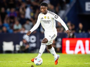 Eduardo Camavinga je na odchodu z Realu Madrid? O hvězdu se zajímá celá Premier League