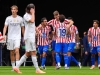Atlético Madrid v derby rozdrtilo Real. Xabi Alonso je zpět na startu