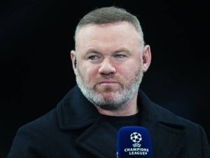 Nejdivnější zápas Waynea Rooneyho v kariéře: Jejich šatna byla zalita splašky