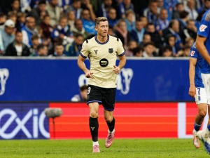 Má Robert Lewandowski odejít z Barcelony? Polská legenda mu radí přestoupit do Saúdské Arábie