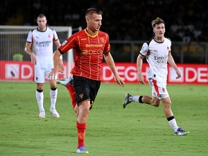 Itálie zabíjí další výjimečný talent. Proč Camarda nedává góly?