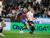 Viktoria neodčinila prohru se Spartou a prohrála na domácím hřišti se Zlínem 0:1