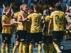 Fotbalová pohádka ve Švédsku jménem Mjällby. Získá vesnický klub s necelou tisícovkou obyvatel svůj historický ligový skalp?