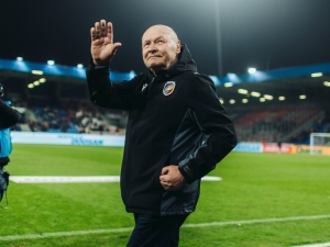 Domácí prohra se Zlínem znamená Koubkův konec v Plzni