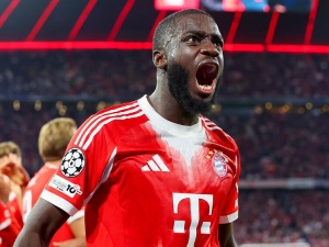 Liverpool hledá náhradu za Konatého. Variantou je hvězda Bayernu Mnichov