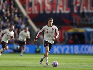 Wayne Rooney se opřel do Floriana Wirtze: Narušuje rovnováhu Liverpoolu