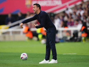 Ruben Amorim je v Manchesteru United stále pod větším tlakem: Podle Fabrizia Romana by ho rád vystřídal Xavi Hernandez