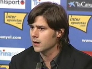 Kouč Pochettino se s Espanyolem dohodl na nové smlouvě 