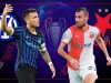 Slavia míří na půdu Interu, Liverpool hraje v tureckém pekle. Mourinho jde na Chelsea