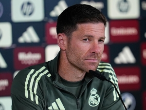 Xabi Alonso musí v Realu Madrid vyřešit 3 velké problémy