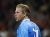 Kevin De Bruyne má v Neapoli problém. Antonio Conte mu dává druhou šanci