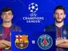 Barcelona přivítá PSG bez držitele Zlatého míče, Citizens jedou do Monaka