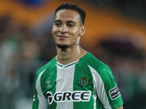 Antony se rozmluvil o těžkých měsících v Manchesteru United: Klub mě nerespektoval