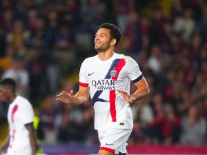 Oslabené PSG dokázalo z Barcelony odvézt 3 body. Náhradníci Mayulu s Ramosem jsou za hrdiny